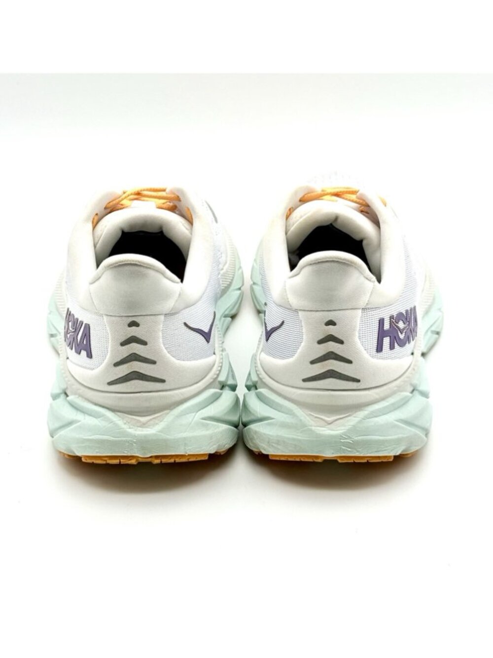 Hoka One One Clifton 8 Women's 1119394 BDBW Shoes Running Sneakers  9B - Picture 9 of 12